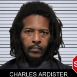 Charles Ardister mugshot – Habersham County , Georgia Charles Ardister mugshot