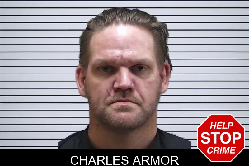 Charles Armor mugshot – Madison County , Georgia Charles Armor mugshot