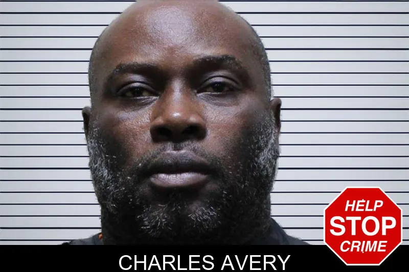Charles Avery mugshot – Haralson County , Georgia Charles Avery mugshot