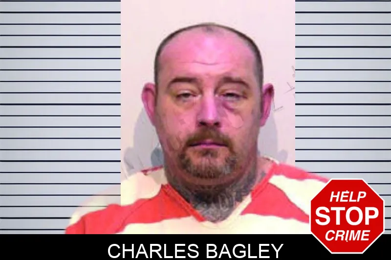 Charles Bagley mugshot – Bartow County , Georgia Charles Bagley mugshot