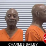 Charles Bailey mugshot – Clarke County , Georgia Charles Bailey mugshot