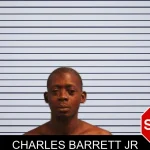 Charles Barrett Jr mugshot – Monroe County , Georgia Charles Barrett Jr mugshot
