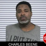 Charles Beene mugshot – Catoosa County , Georgia Charles Beene mugshot