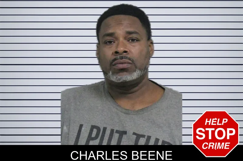 Charles Beene mugshot – Catoosa County , Georgia Charles Beene mugshot