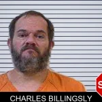 Charles Billingsly mugshot – Polk County , Georgia Charles Billingsly mugshot