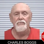 Charles Boggs mugshot – Columbia County , Georgia Charles Boggs mugshot