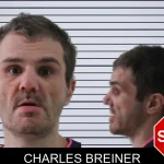 Charles Breiner mugshot – Houston County , Georgia Charles Breiner mugshot