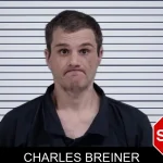Charles Breiner mugshot – Lowndes County , Georgia Charles Breiner mugshot