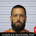 Charles Buckwalter mugshot – Thomas County , Georgia Charles Buckwalter mugshot