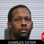 Charles Cater mugshot – Forsyth County , Georgia Charles Cater mugshot
