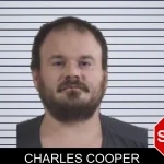 Charles Cooper mugshot – Whitfield County , Georgia Charles Cooper mugshot