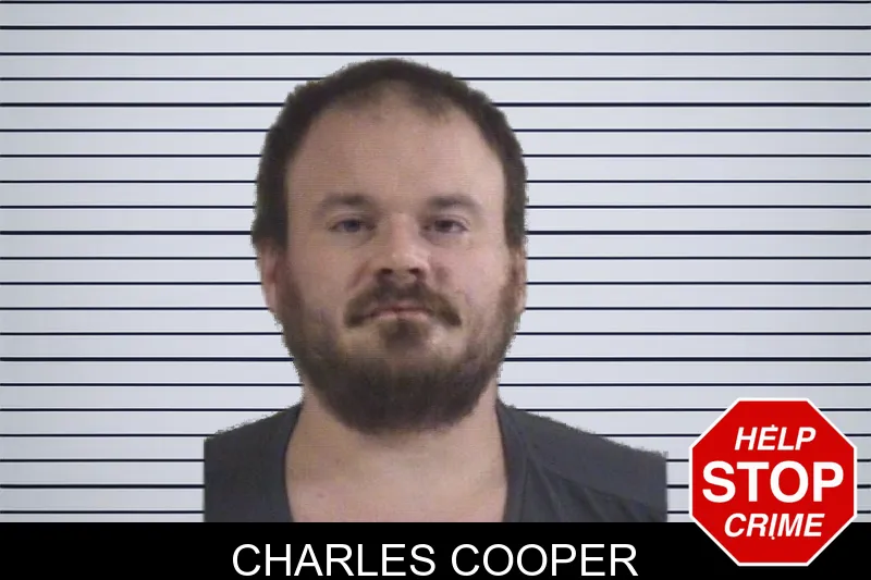 Charles Cooper mugshot – Whitfield County , Georgia Charles Cooper mugshot