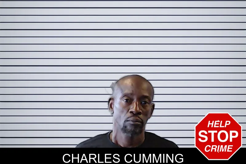 Charles Cumming mugshot – DeKalb County , Georgia Charles Cumming mugshot