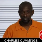 Charles Cummings mugshot – Rockdale County , Georgia Charles Cummings mugshot