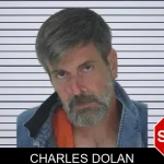 Charles Dolan mugshot – Fayette County , Georgia Charles Dolan mugshot