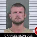 Charles Eldridge mugshot – Gordon County , Georgia Charles Eldridge mugshot