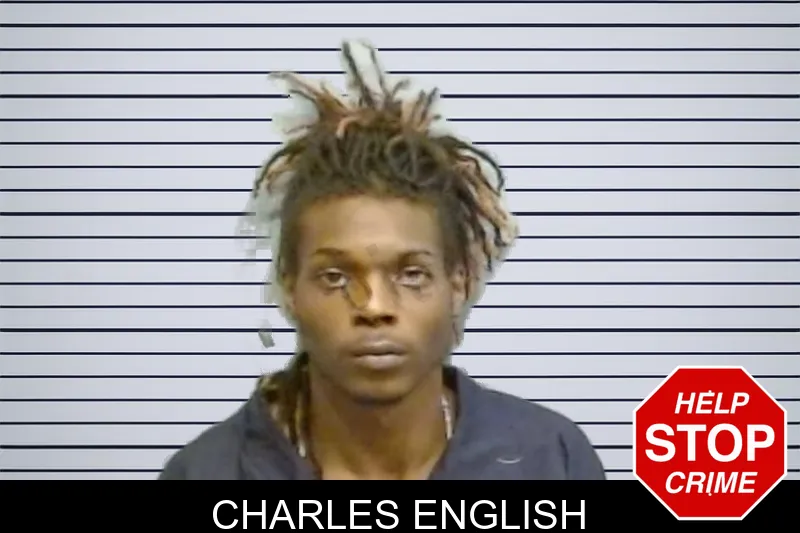 Charles English mugshot – Fulton County , Georgia Charles English mugshot