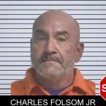 Charles Folsom Jr mugshot – Colquitt County , Georgia Charles Folsom Jr mugshot