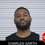 Charles Garth mugshot – Catoosa County , Georgia Charles Garth mugshot