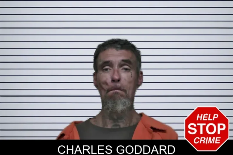 Charles Goddard