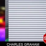 Charles Graham mugshot – Bacon County , Georgia Charles Graham mugshot