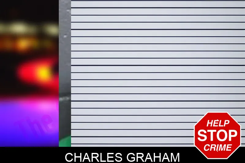 Charles Graham mugshot – Bacon County , Georgia Charles Graham mugshot