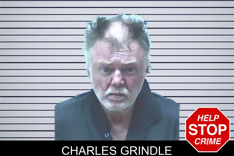Charles Grindle mugshot – Jackson County , Georgia Charles Grindle mugshot