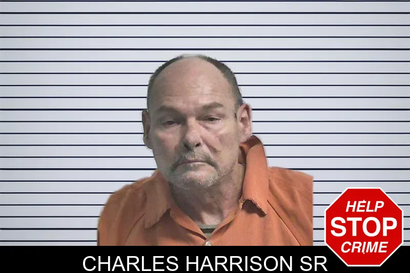 Charles Harrison Sr mugshot – Colquitt County , Georgia Charles Harrison Sr mugshot