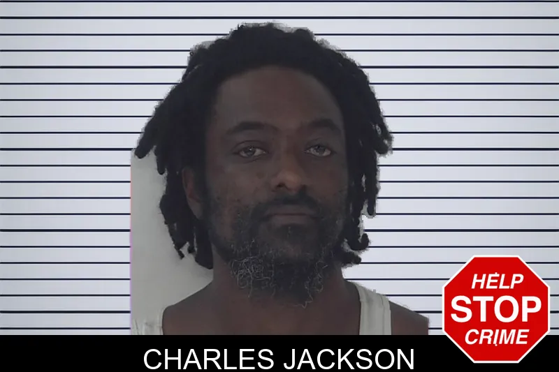 Charles Jackson mugshot – Fayette County , Georgia Charles Jackson mugshot