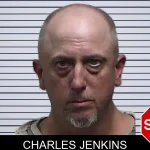 Charles Jenkins mugshot – Tift County , Georgia Charles Jenkins mugshot