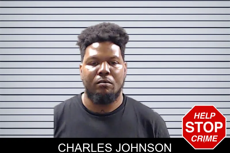 Charles Johnson mugshot – DeKalb County , Georgia Charles Johnson mugshot
