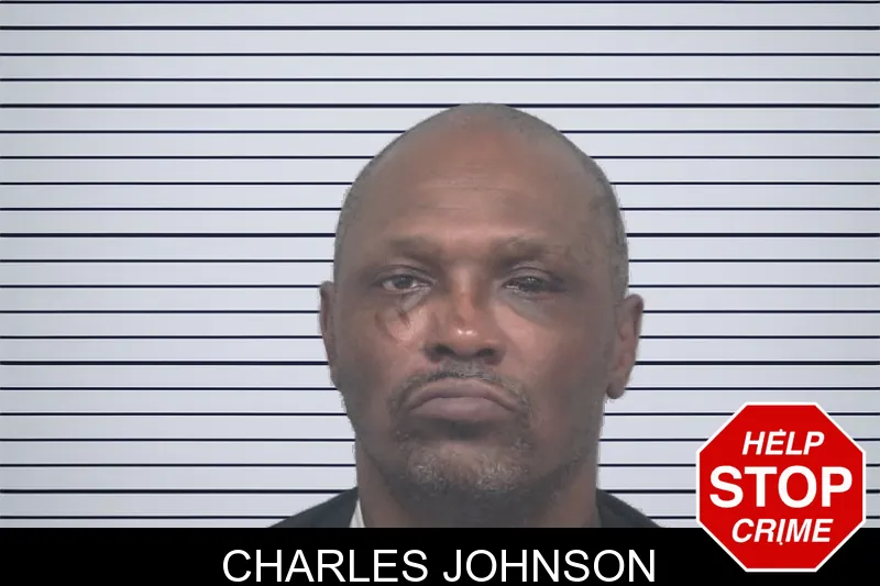 Charles Johnson mugshot – Gwinnett County , Georgia Charles Johnson mugshot