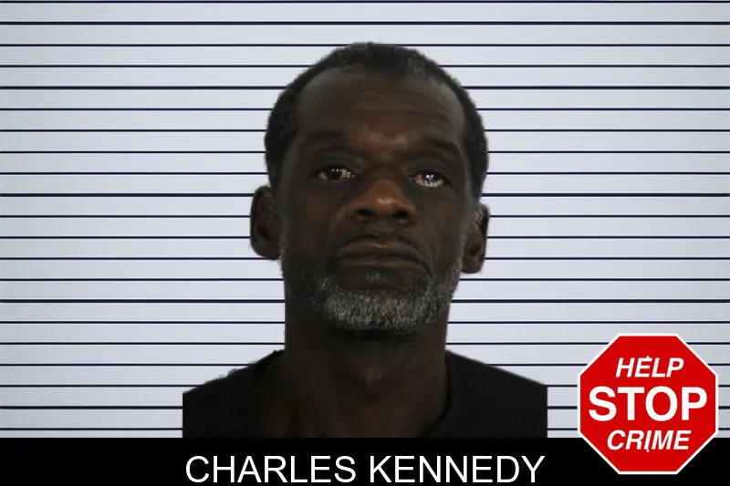 Charles Kennedy mugshot – Floyd County , Georgia Charles Kennedy mugshot