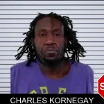 Charles Kornegay mugshot – Liberty County , Georgia Charles Kornegay mugshot
