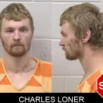 Charles Loner mugshot – Paulding County , Georgia Charles Loner mugshot