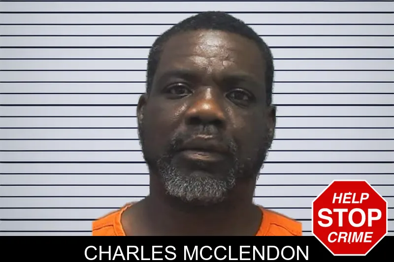 Charles McClendon mugshot – Cherokee County , Georgia Charles McClendon mugshot