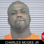 Charles McGee Jr mugshot – Mitchell County , Georgia Charles McGee Jr mugshot