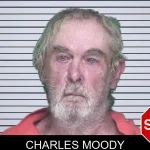 Charles Moody mugshot – Appling County , Georgia Charles Moody mugshot