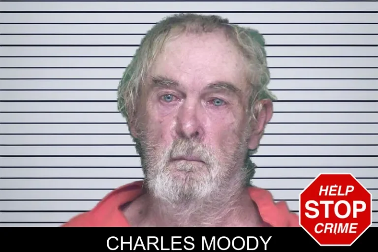 Charles Moody