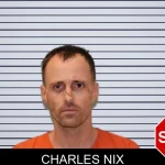 Charles Nix mugshot – Grady County , Georgia Charles Nix mugshot