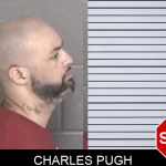 Charles Pugh mugshot – Barrow County , Georgia Charles Pugh mugshot