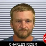 Charles Rider mugshot – Upson County , Georgia Charles Rider mugshot
