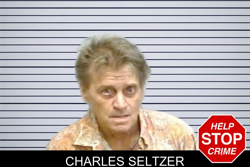 Charles Seltzer mugshot – Fulton County , Georgia Charles Seltzer mugshot
