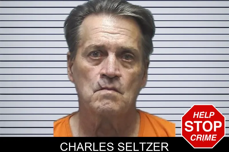 Charles Seltzer mugshot – Cherokee County , Georgia Charles Seltzer mugshot