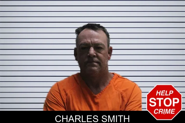 Charles Smith
