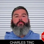 Charles Tinc mugshot – Liberty County , Georgia Charles Tinc mugshot