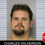 Charles Wilkerson mugshot – Hall County , Georgia Charles Wilkerson mugshot