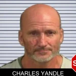 Charles Yandle mugshot – Upson County , Georgia Charles Yandle mugshot