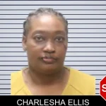 Charlesha Ellis mugshot – Muscogee County , Georgia Charlesha Ellis mugshot