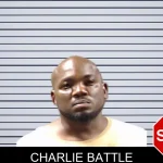 Charlie Battle mugshot – DeKalb County , Georgia Charlie Battle mugshot